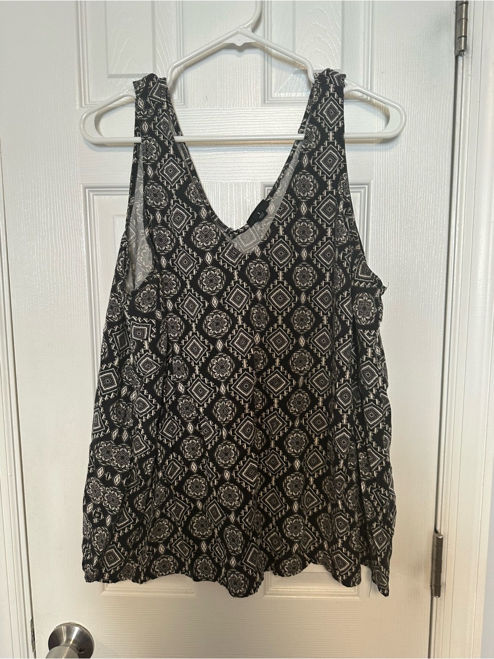 Torrid Tank Top 1X